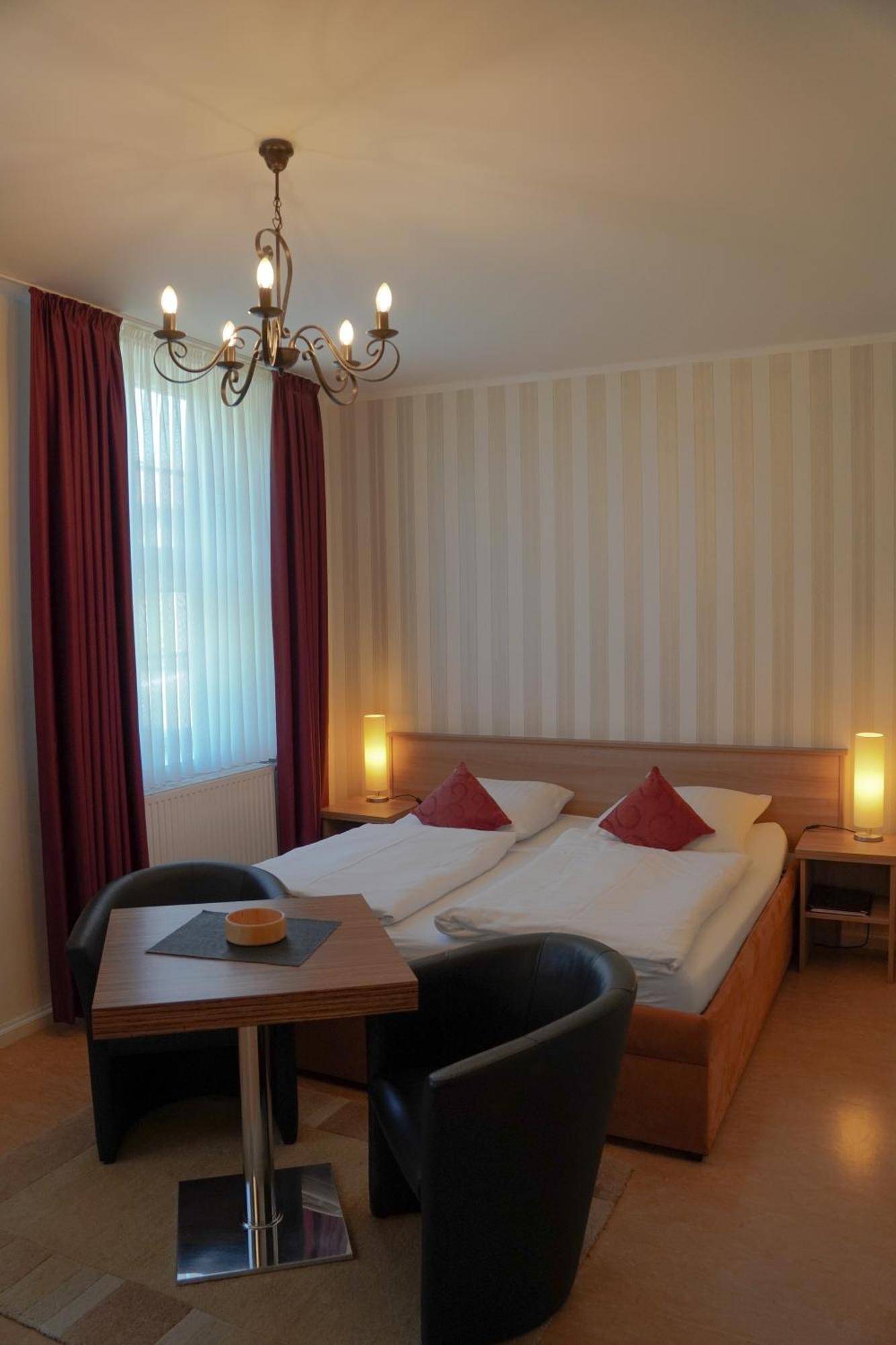 Apartmenthaus Gutenberg 78 Потсдам Экстерьер фото